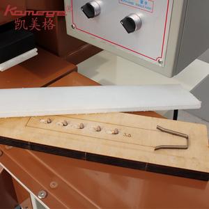 廠家高速皮帶肩帶油壓沖床沖孔機 高速液壓沖床 數(shù)控導軌式?jīng)_孔機